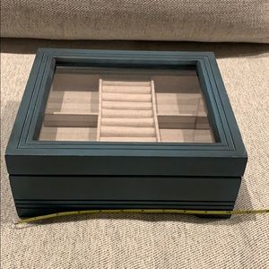 Jewelry Box
